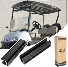 Load image into Gallery viewer, Golf Cart Windshield Hinge for EZGO RXV 2008