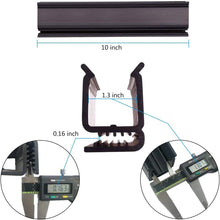 Load image into Gallery viewer, Golf Cart Windshield Hinge for EZGO RXV 2008
