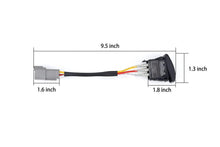 Load image into Gallery viewer, Golf Carts Forward Reverse Switch for Yamaha 2003-2007 G22 G29 2007-2014