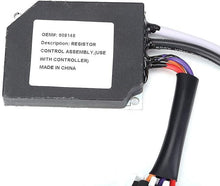 Load image into Gallery viewer, Golf Carts Resistor Control Assembly for EZGO RXV 608148