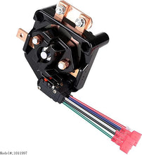 Load image into Gallery viewer, Heavy Duty Golf Cart Forward Reverse Switch for Club Car DS with Micro Switch