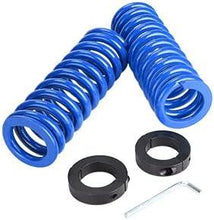 Load image into Gallery viewer, Heavy Duty Golf Cart Rear Coil Spring Shocks For Yamaha G14/G16/G19/G20/G22/G29 Drive 2007-2016