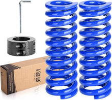 Load image into Gallery viewer, Heavy Duty Golf Cart Rear Coil Spring Shocks For Yamaha G14/G16/G19/G20/G22/G29 Drive 2007-2016
