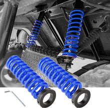 Load image into Gallery viewer, Heavy Duty Golf Cart Rear Coil Spring Shocks For Yamaha G14/G16/G19/G20/G22/G29 Drive 2007-2016