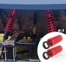 Load image into Gallery viewer, Heavy Duty Golf Cart Rear Coil Spring Shocks For Yamaha G14/G16/G19/G20/G22/G29 Drive 2007-2016
