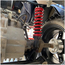 Load image into Gallery viewer, Heavy Duty Golf Cart Rear Coil Spring Shocks For Yamaha G14/G16/G19/G20/G22/G29 Drive 2007-2016