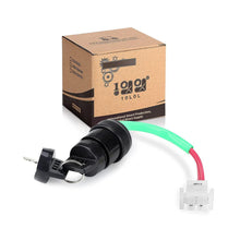 Load image into Gallery viewer, Ignition Key Switch for Yamaha Electric 1996-up G19/G22 JR1-82510-02-00