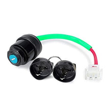 Load image into Gallery viewer, Ignition Key Switch for Yamaha Electric 1996-up G19/G22 JR1-82510-02-00