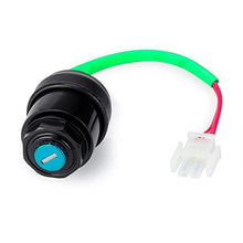 Load image into Gallery viewer, Ignition Key Switch for Yamaha Electric 1996-up G19/G22 JR1-82510-02-00