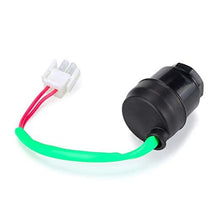 Load image into Gallery viewer, Ignition Key Switch for Yamaha Electric 1996-up G19/G22 JR1-82510-02-00