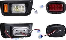 Load image into Gallery viewer, Light Kit LED Headlight And Taillight For Club Car DS