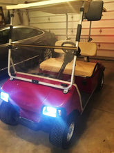 Load image into Gallery viewer, Light Kit LED Headlight And Taillight For Club Car DS