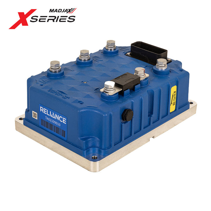 MadJax XSeries Gen 1 400A AC motor controller 28-056