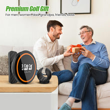 Load image into Gallery viewer, Magnetic Golf Cart Phone Holder - 360° Rotating Mount for iPhone &amp; Android