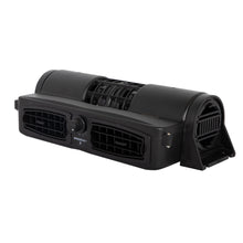 Load image into Gallery viewer, Breezeasy 3 Golf Cart Fan System with 12–48V Converter — view 2