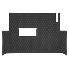 Load image into Gallery viewer, Xtreme All-Black Floor Mat for Club Car Precedent, Onward, Tempo &amp; Villager — view 2