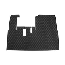Load image into Gallery viewer, Xtreme All-Black Floor Mat for Select ICON &amp; Advanced EV1 Golf Carts — view 2