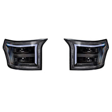 Load image into Gallery viewer, MadJax Alpha Club Car Precedent Off-Road Body Kit – Red | 2004-Up — manufacturer photo 3
