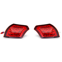 Load image into Gallery viewer, MadJax Alpha Club Car Precedent Off-Road Body Kit – Red | 2004-Up — manufacturer photo 4