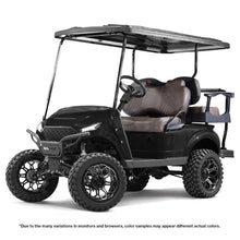 Load image into Gallery viewer, MadJax Storm EZGO TXT Body Kit – Black Metallic | 1994-Up — manufacturer photo 1