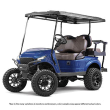 Load image into Gallery viewer, MadJax Storm EZGO TXT Body Kit – Admiral Blue Metallic | 1994-Up — manufacturer photo 1