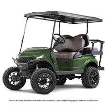 Load image into Gallery viewer, MadJax Storm EZGO TXT Body Kit – Forest Green | 1994-Up — manufacturer photo 1