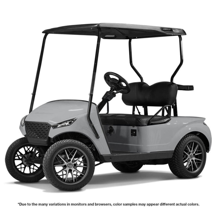 MadJax Storm EZGO TXT Body Kit – Cement Gray | 1994-Up — manufacturer photo 1