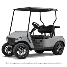 Load image into Gallery viewer, MadJax Storm EZGO TXT Body Kit – Cement Gray | 1994-Up — manufacturer photo 1