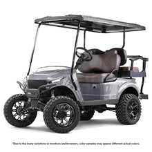Load image into Gallery viewer, MadJax Storm EZGO TXT Body Kit – Silver Metallic | 1994-Up — manufacturer photo 1