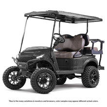 Load image into Gallery viewer, MadJax Storm EZGO TXT Body Kit – Gunmetal Metallic | 1994-Up — manufacturer photo 1