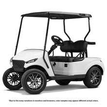 Load image into Gallery viewer, MadJax Storm EZGO TXT Body Kit – Frost White Metallic | 1994-Up — manufacturer photo 1