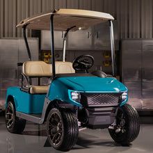 Load image into Gallery viewer, MadJax Apex EZGO RXV Body Kit – Aqua | 2008–2022 — manufacturer photo 2