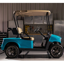 Load image into Gallery viewer, MadJax Apex EZGO RXV Body Kit – Aqua | 2008–2022 — manufacturer photo 4