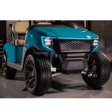 Load image into Gallery viewer, MadJax Apex EZGO RXV Body Kit – Aqua | 2008–2022 — manufacturer photo 5