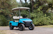 Load image into Gallery viewer, MadJax Apex EZGO RXV Body Kit – Aqua | 2008–2022 — manufacturer photo 8