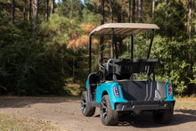 Load image into Gallery viewer, MadJax Apex EZGO RXV Body Kit – Aqua | 2008–2022 — manufacturer photo 10
