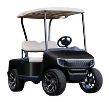 Load image into Gallery viewer, MadJax Apex EZGO RXV Body Kit – Black | 2008–2022 — manufacturer photo 1