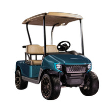 Load image into Gallery viewer, MadJax Apex EZGO RXV Body Kit – Deep Sea Metallic | 2008–2022 — manufacturer photo 1