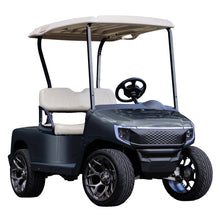 Load image into Gallery viewer, MadJax Apex EZGO RXV Body Kit – Hyper Gray Metallic | 2008–2022 — manufacturer photo 1