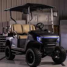 Load image into Gallery viewer, MadJax Apex EZGO RXV Body Kit – Hyper Gray Metallic | 2008–2022 — manufacturer photo 2