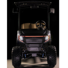 Load image into Gallery viewer, MadJax Apex EZGO RXV Body Kit – Hyper Gray Metallic | 2008–2022 — manufacturer photo 5