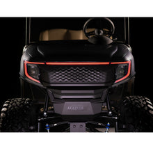 Load image into Gallery viewer, MadJax Apex EZGO RXV Body Kit – Hyper Gray Metallic | 2008–2022 — manufacturer photo 6
