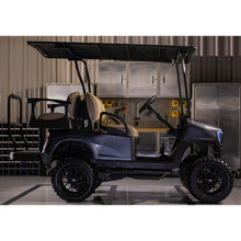 Load image into Gallery viewer, MadJax Apex EZGO RXV Body Kit – Hyper Gray Metallic | 2008–2022 — manufacturer photo 10