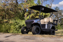 Load image into Gallery viewer, MadJax Apex EZGO RXV Body Kit – Hyper Gray Metallic | 2008–2022 — manufacturer photo 11
