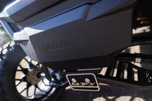 Load image into Gallery viewer, MadJax Apex EZGO RXV Body Kit – Hyper Gray Metallic | 2008–2022 — manufacturer photo 15