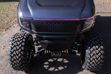 Load image into Gallery viewer, MadJax Apex EZGO RXV Body Kit – Hyper Gray Metallic | 2008–2022 — manufacturer photo 16