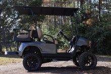 Load image into Gallery viewer, MadJax Apex EZGO RXV Body Kit – Hyper Gray Metallic | 2008–2022 — manufacturer photo 17
