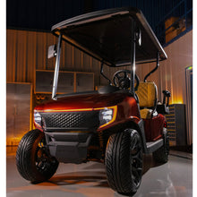 Load image into Gallery viewer, MadJax Apex EZGO RXV Body Kit – Carmine Red Metallic | 2008–2022 — manufacturer photo 2