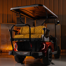 Load image into Gallery viewer, MadJax Apex EZGO RXV Body Kit – Carmine Red Metallic | 2008–2022 — manufacturer photo 3