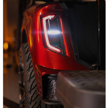 Load image into Gallery viewer, MadJax Apex EZGO RXV Body Kit – Carmine Red Metallic | 2008–2022 — manufacturer photo 4